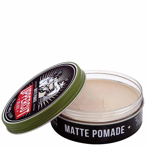 Uppercut Deluxe Matte Pomade 100g főképe